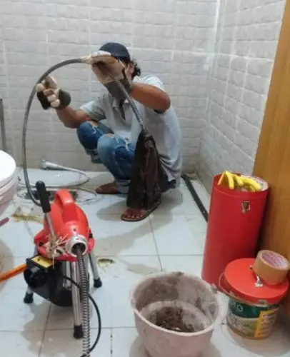 Sedot WC tallo Murah