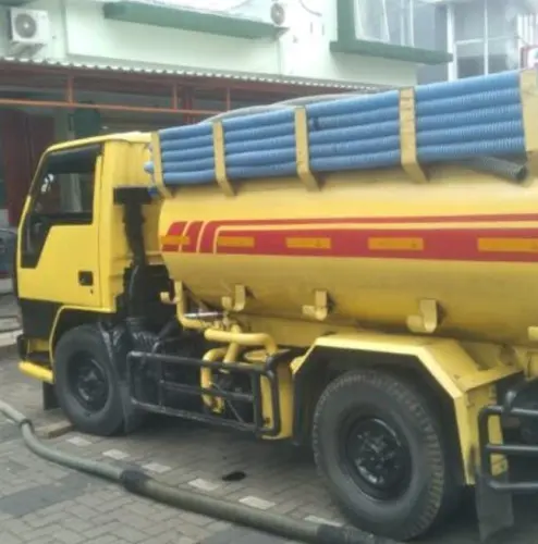 Sedot WC tallo Terdekat