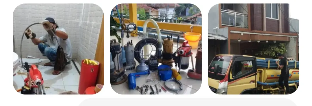Jasa Sedot WC tallo Murah Terpercaya